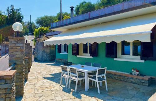 Pompeiana Villa | La Casa del Fico