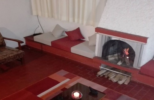 Coripata House | La Casa del Gato Cusco with patio and garden