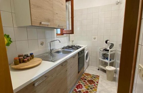 Tonnara di Bonagia Apartment | La Casa del Gelso
