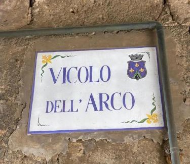 Grotte di Castro Apartment | La casa del Generale