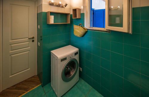 Stromboli Apartment | La casa del Geologo
