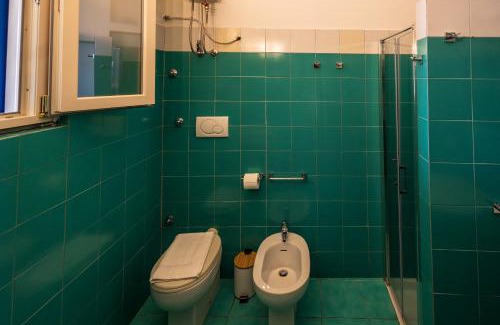 Stromboli Apartment | La casa del Geologo