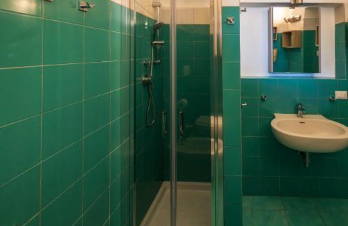 Stromboli Apartment | La casa del Geologo