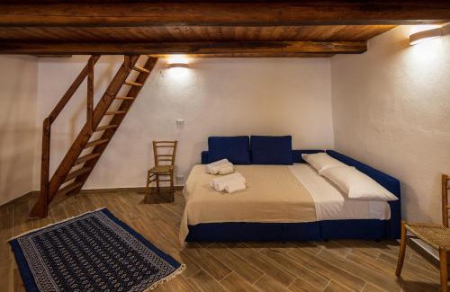 Stromboli Apartment | La casa del Geologo