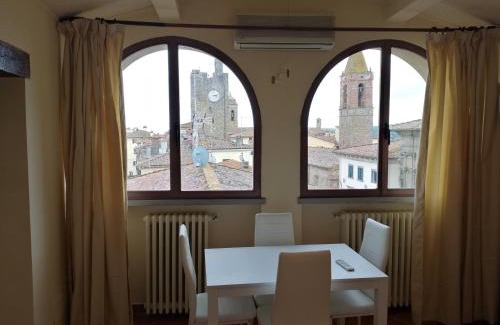Monte San Savino Apartment | La Casa del Gigli
