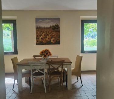 Porchia House | La Casa del Duca