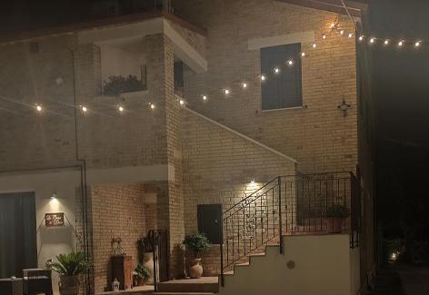 Porchia House | La Casa del Duca