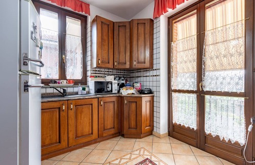 Montegrosso dʼAsti House | La Casa del Nonno by Interhome