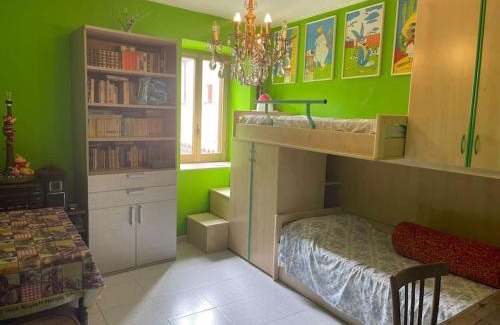 Sant'Angelo di Brolo Apartment | La Casa del Postino-Arte&Natura