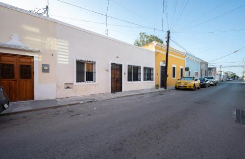 Barrio de Santiago House | La Casa del Jaguar