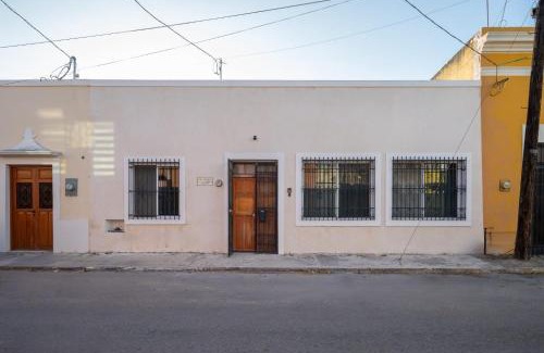 Barrio de Santiago House | La Casa del Jaguar