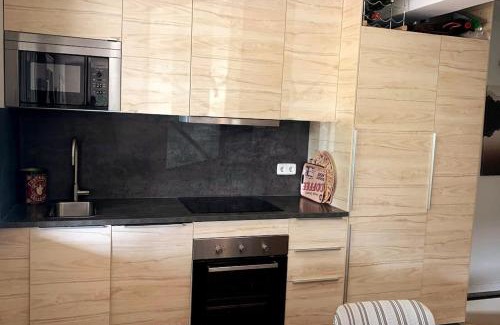 Navas del Rey Apartment | La Casa del Lago