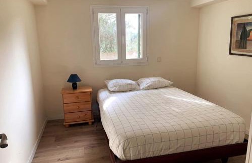 Navas del Rey Apartment | La Casa del Lago