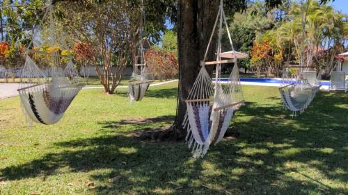 Santa Catarina Barahona Ski Chalet | La Casa del Lago