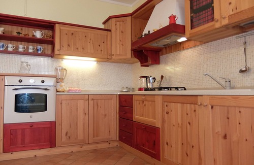 Provaglio d'Iseo Apartment | La Casa del Mandorlo in Franciacorta near Lake Iseo CIN IT017156C24G2MYP8D