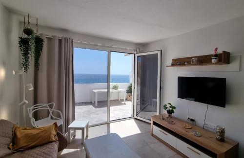 Pozo Izquierda House | LA CASA DEL MAR