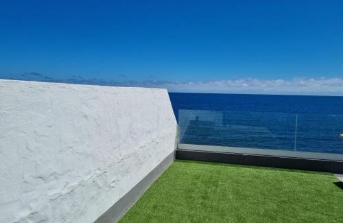 Pozo Izquierda House | LA CASA DEL MAR
