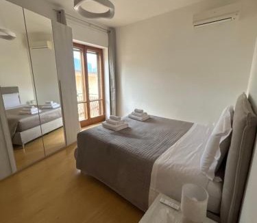 Piedimonte Matese House | La Casa Del Matese