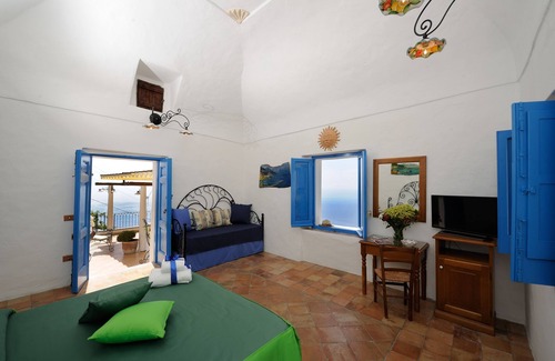 San Michele Bed & Breakfast | La Casa del Melograno
