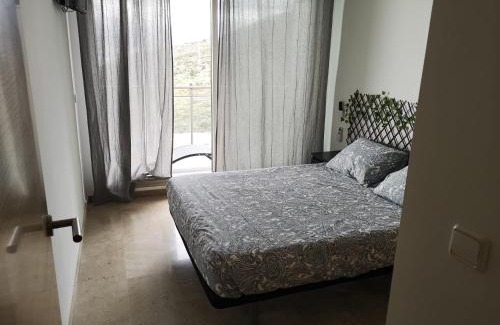 Peniscola Apartment | La Casa del Mirlo Azul - Peñíscola