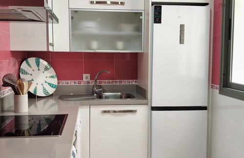 Huelva Apartment | La Casa del Muelle