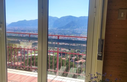 Monreale Apartment | La Casa Del Nonno Casa Vacanza a Monreale