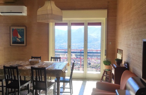 Monreale Apartment | La Casa Del Nonno Casa Vacanza a Monreale