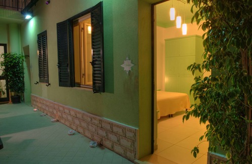 Campomarino Bed & Breakfast | La Casa del Nonno