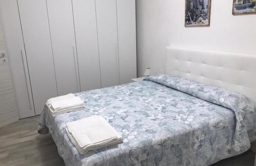 Marzamemi Apartment | La casa del Nostromo