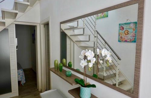 Marzamemi Apartment | La casa del Nostromo