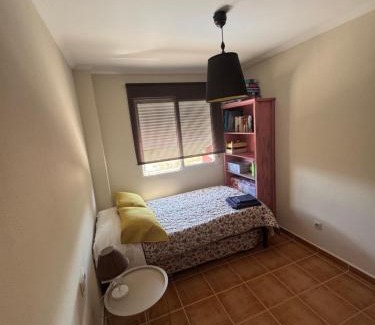 Montserrat House | La Casa del Olivo en Montserrat - Valencia