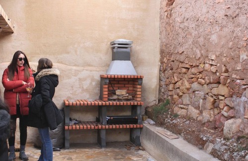 Retortillo de Soria Cottage | La Casa del Pastor. Your stellar refuge. You can discover Soria and its skies