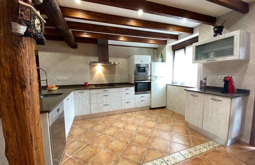 Escobedo House | La Casa del Pendo
