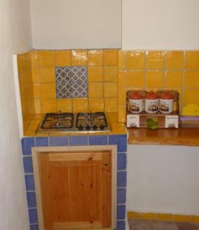 Pecorini A Mare Apartment | La Casa del Pescatore