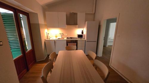 Firenzuola Apartment | La Casa del Pittore