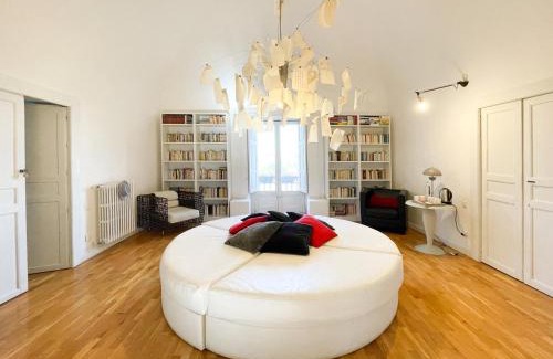 Pergusa Bed & Breakfast | La Casa del Poeta Enna - Pergusa