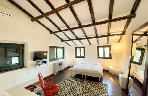Pergusa Bed & Breakfast | La Casa del Poeta Enna - Pergusa