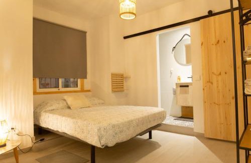 Alicante Apartment | La casa del poeta