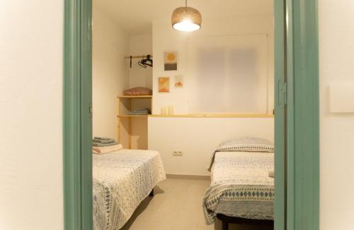 Alicante Apartment | La casa del poeta