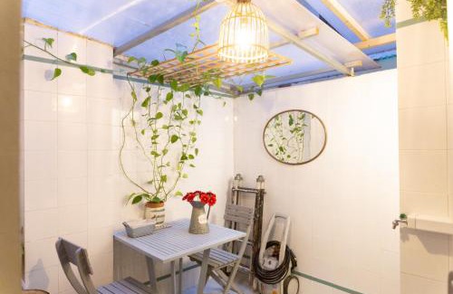 Alicante Apartment | La casa del poeta