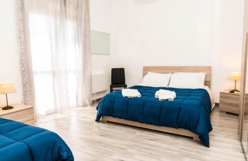 Porto Torres House | La Casa del Poeta