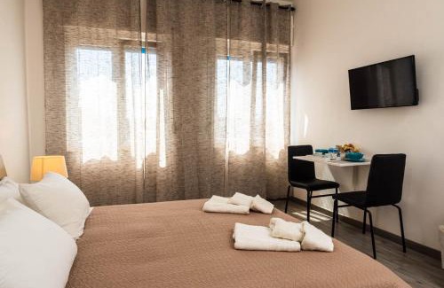 Porto Torres House | La Casa del Poeta