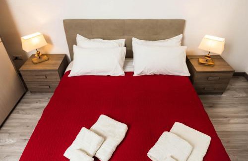 Porto Torres House | La Casa del Poeta