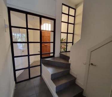 Zamora House | La Casa del Río