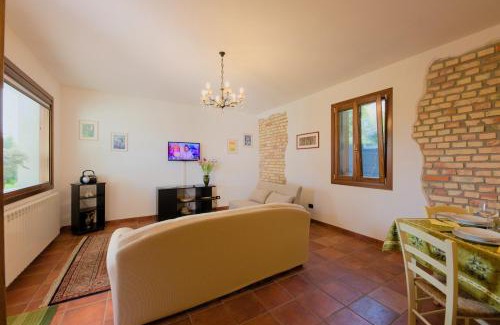 Carlino House | La Casa del Relax - Near Lignano and Grado