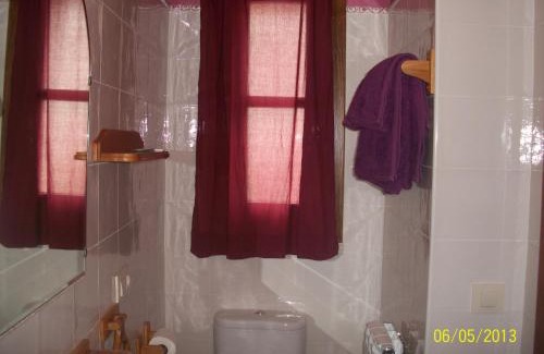 Enciso Apartment | La Casa del Reloj