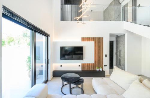 Sipiada Villa | La Casa Del Rio
