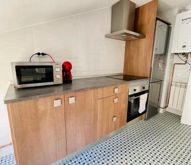 Aranda de Duero Apartment | La Casa del Rock