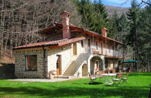 Pontremoli House | La Casa del Sarto - FedericoFarm