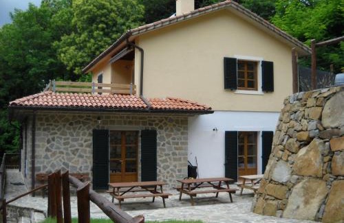 Pontremoli House | La Casa del Sarto - FedericoFarm